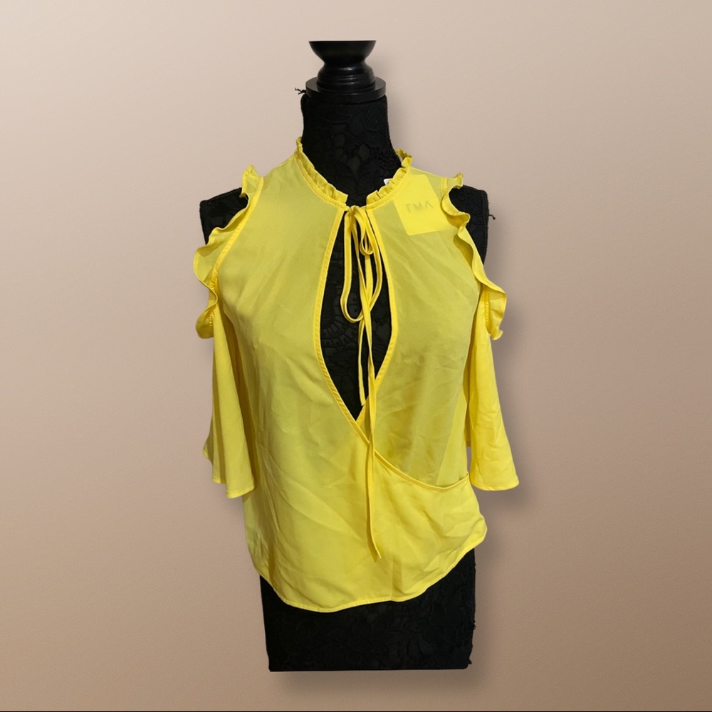 AMT Blouse